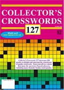 Collector's Crosswords
